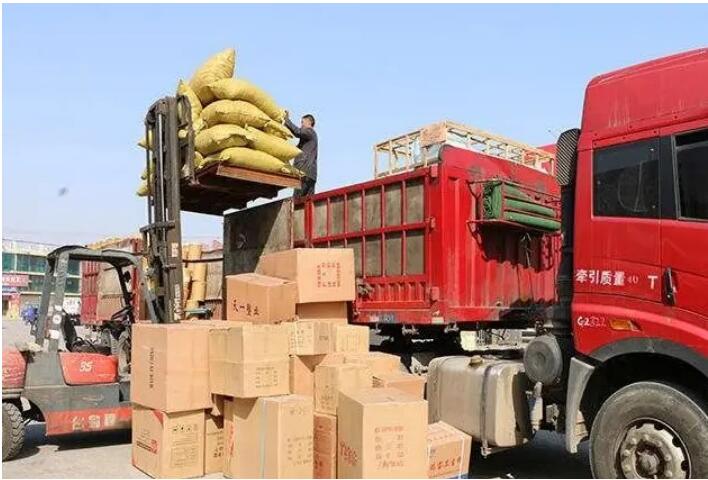 泉州到淳安县物流专线