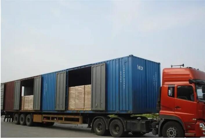 泉州到淳安县整车运输