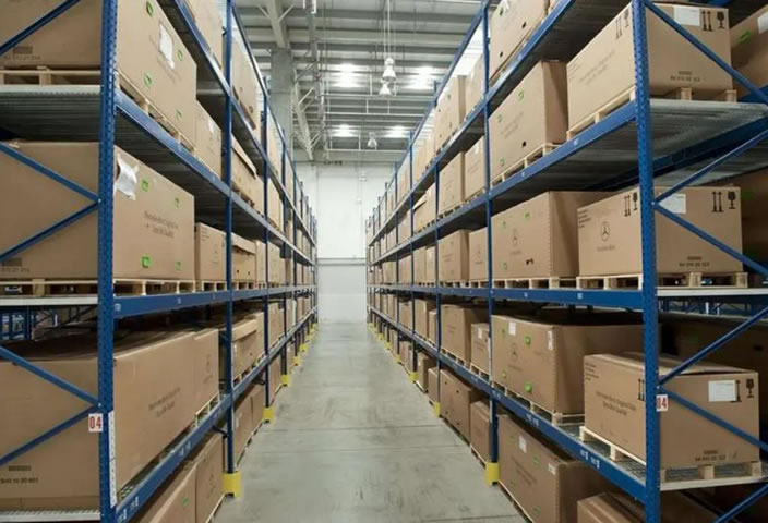 泉州到淳安县货物仓储