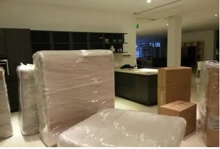 泉州到淳安县长途搬家