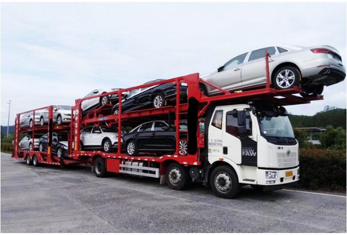 泉州到淳安县轿车托运